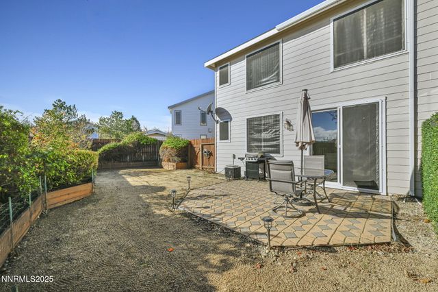 9250 Lone Wolf Circle, Reno, NV 89506