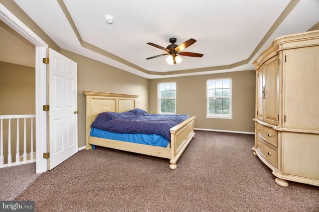 1175 SILCOX DR, Gilbertsville, PA 19525