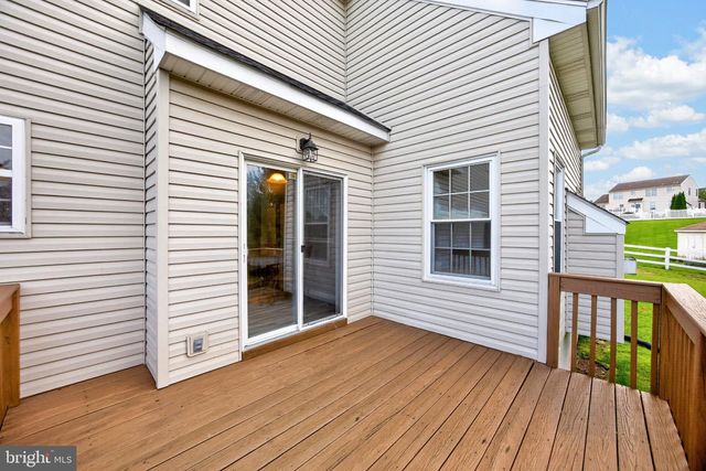 1175 SILCOX DR, Gilbertsville, PA 19525