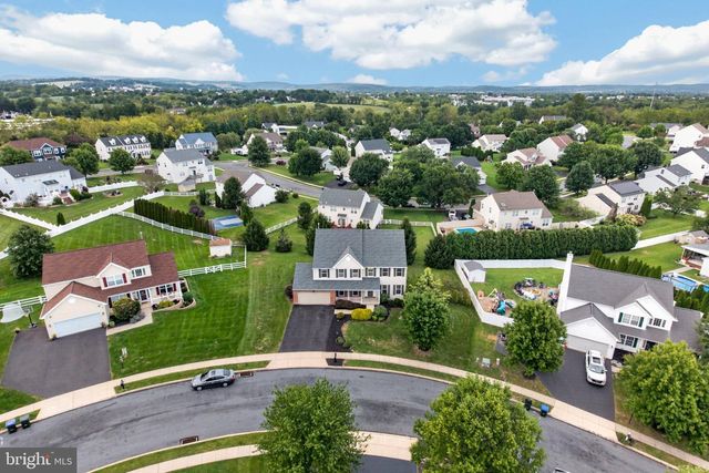 1175 SILCOX DR, Gilbertsville, PA 19525