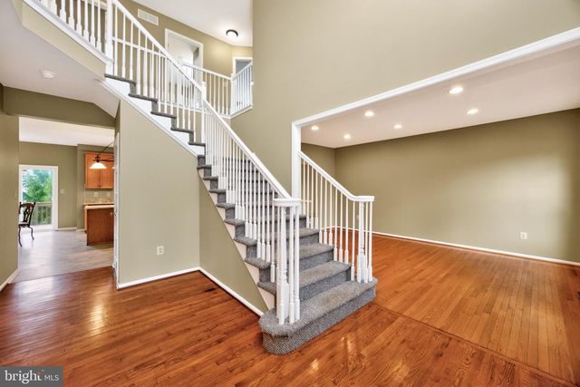1175 SILCOX DR, Gilbertsville, PA 19525