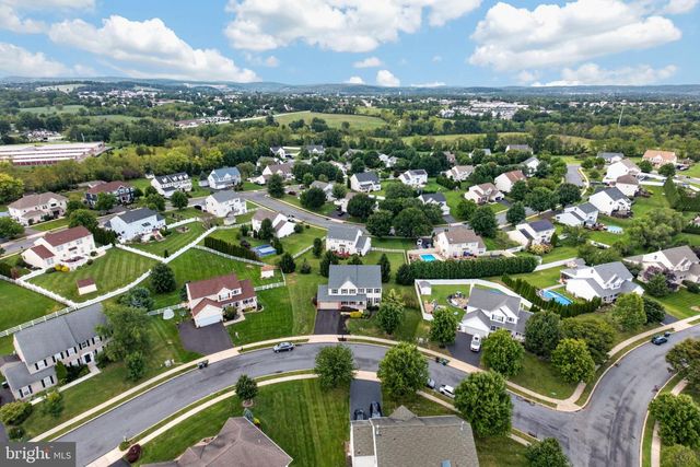 1175 SILCOX DR, Gilbertsville, PA 19525