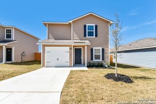 3223 Begonia Bend, San Antonio, TX 78222