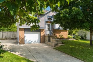 4375 Shirlene Drive, Grove City, OH 43123