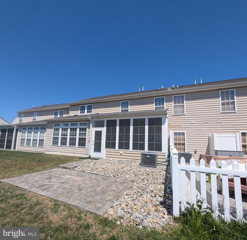 37455 OLIVER DR, Selbyville, DE 19975