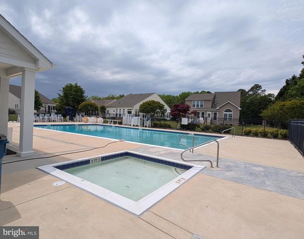 37455 OLIVER DR, Selbyville, DE 19975