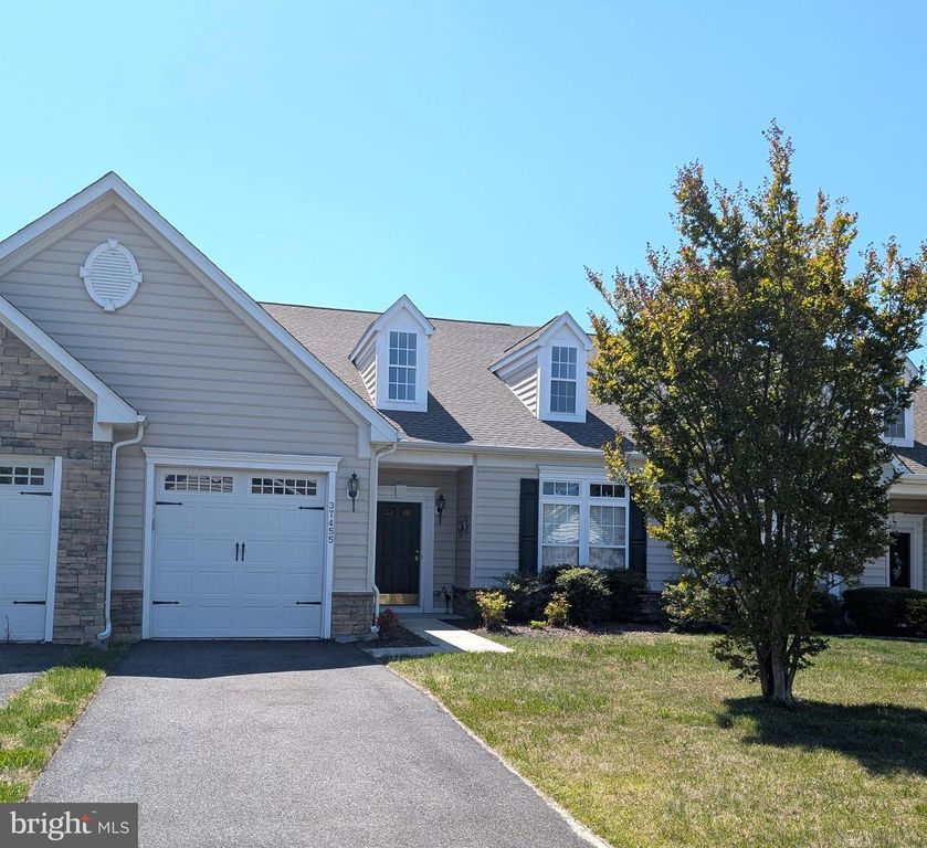 37455 OLIVER DR, Selbyville, DE 19975