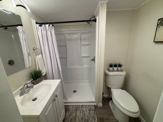 229 Miller Street D-6, Ludlow, MA 01056