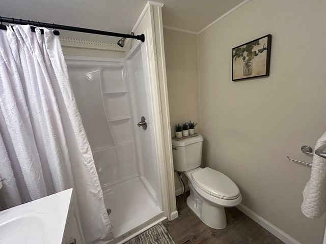 229 Miller Street D-6, Ludlow, MA 01056