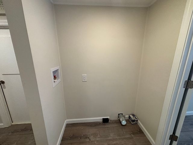 229 Miller Street D-6, Ludlow, MA 01056