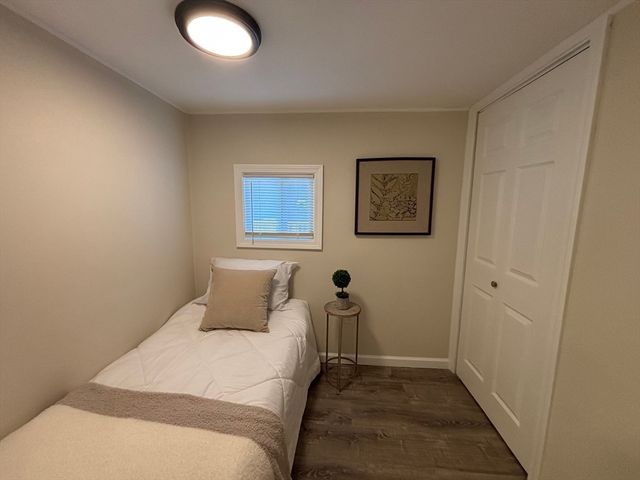 229 Miller Street D-6, Ludlow, MA 01056