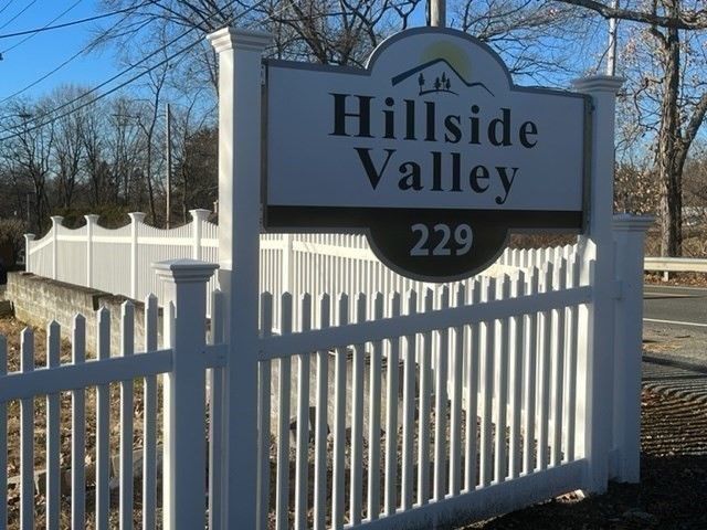 229 Miller Street D-6, Ludlow, MA 01056