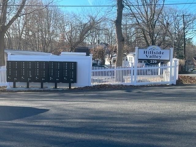 229 Miller Street D-6, Ludlow, MA 01056