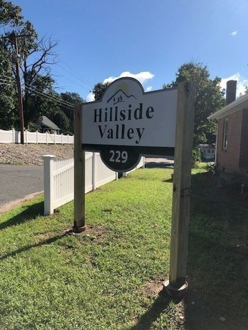 229 Miller Street D-6, Ludlow, MA 01056