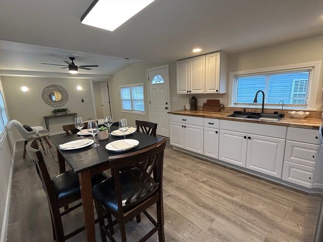 229 Miller Street D-6, Ludlow, MA 01056