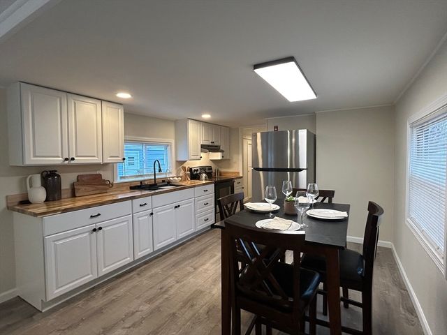 229 Miller Street D-6, Ludlow, MA 01056