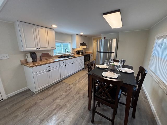 229 Miller Street D-6, Ludlow, MA 01056