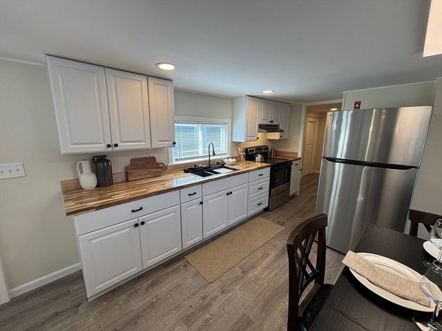 229 Miller Street D-6, Ludlow, MA 01056