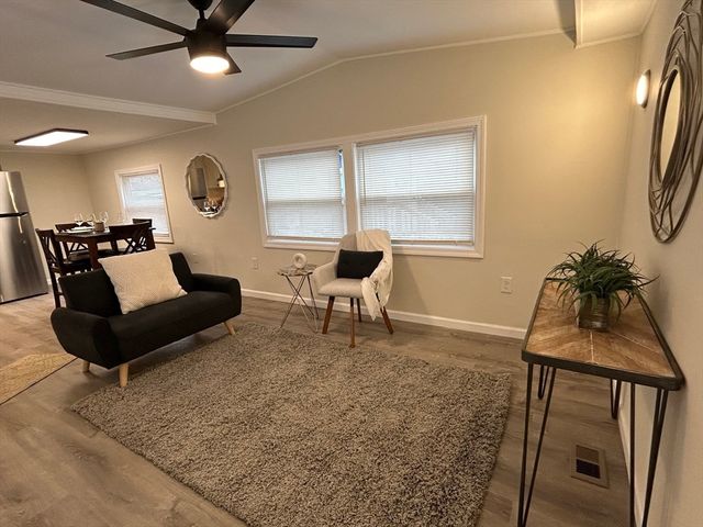 229 Miller Street D-6, Ludlow, MA 01056
