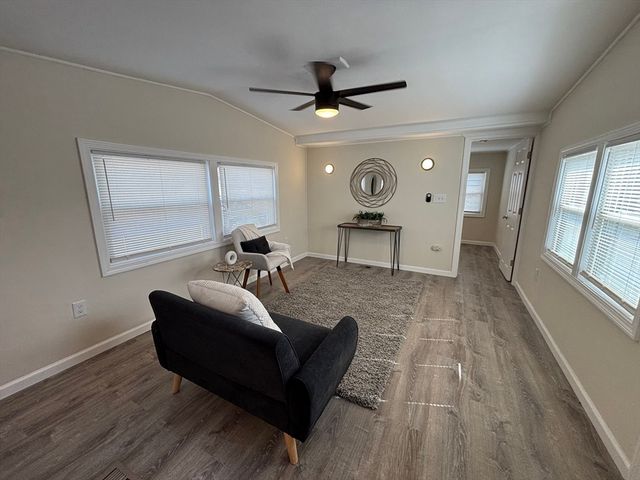 229 Miller Street D-6, Ludlow, MA 01056