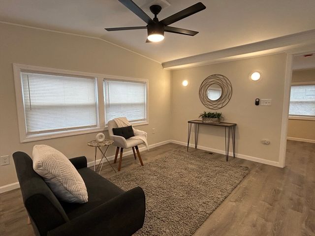 229 Miller Street D-6, Ludlow, MA 01056