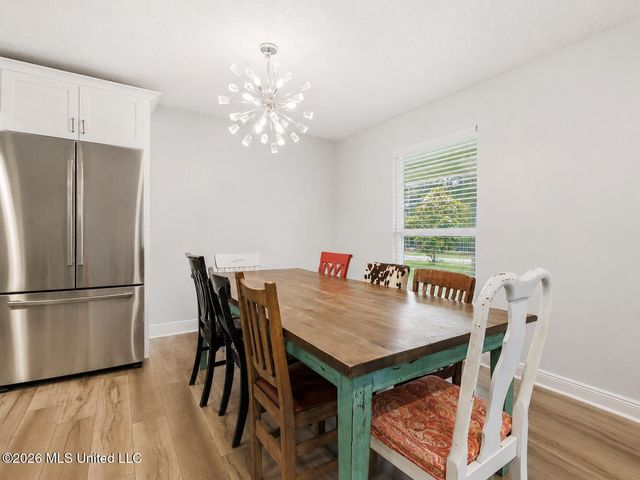 2416 Robertsdale Road, Gautier, MS 39553