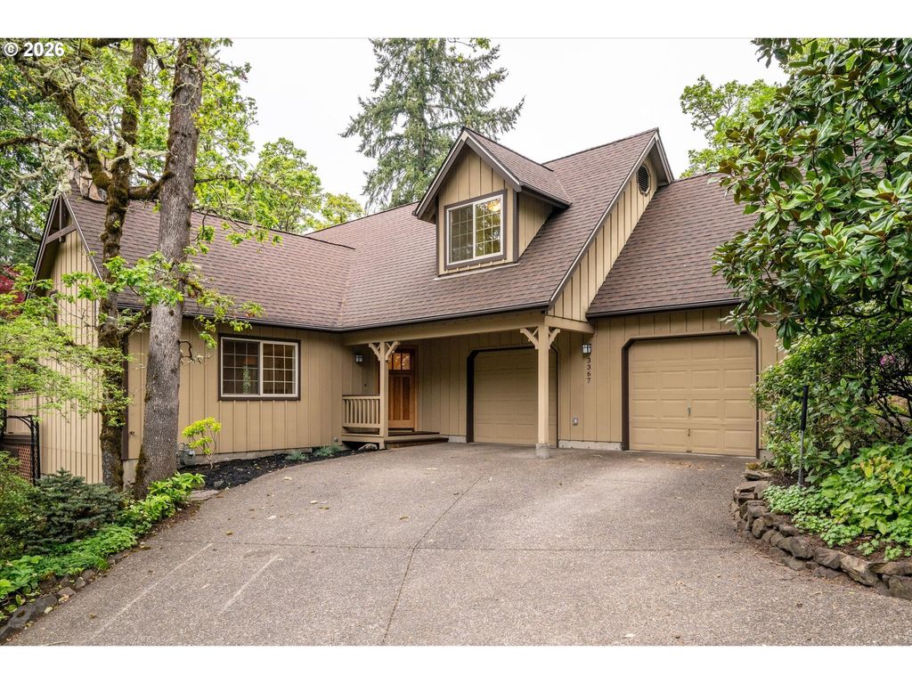 3367 VIDERA Dr, Eugene, OR 97405