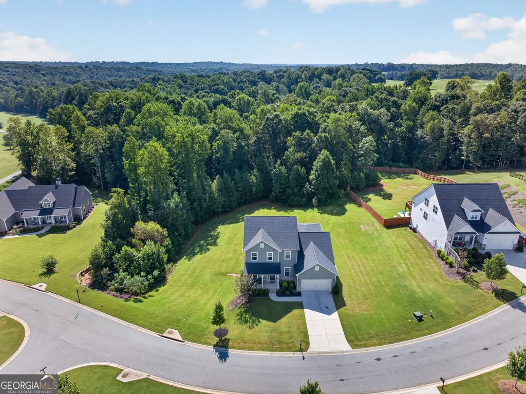 130 Peachwood Lane, Homer, GA 30547 — photo 2
