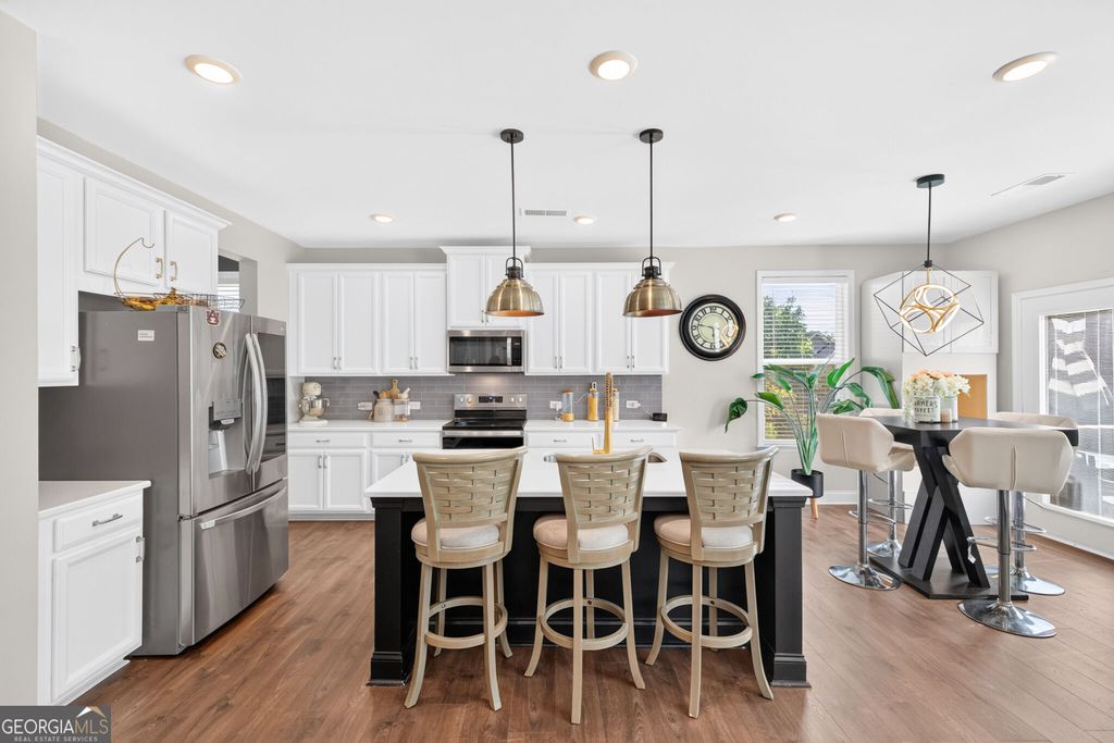 130 Peachwood Lane, Homer, GA 30547 — photo 3