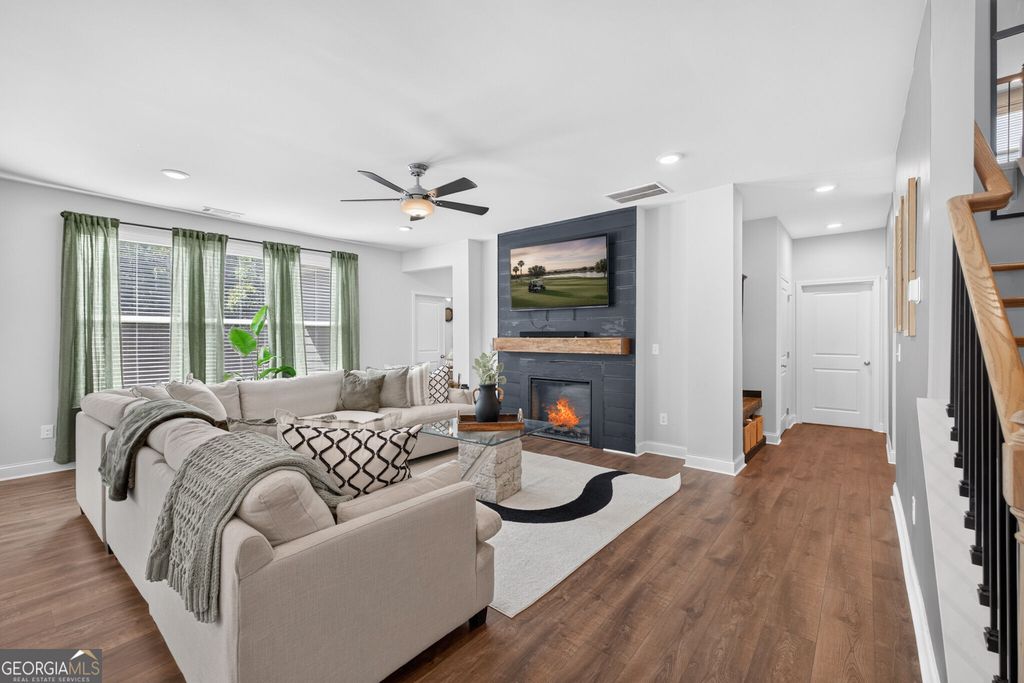 130 Peachwood Lane, Homer, GA 30547 — photo 4