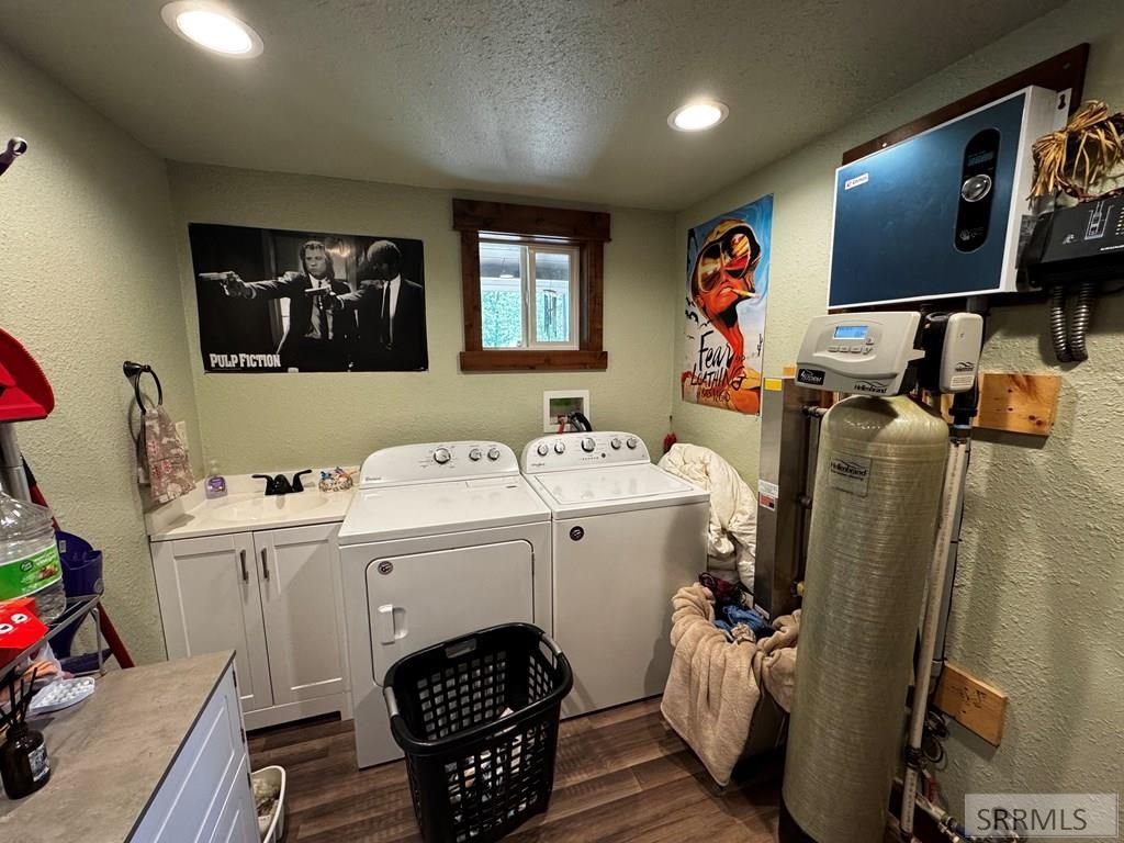 Image 10 of property listing at 7 Shady Lane, North Fork, ID 83466