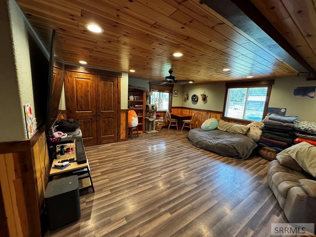 Image 13 of property listing at 7 Shady Lane, North Fork, ID 83466