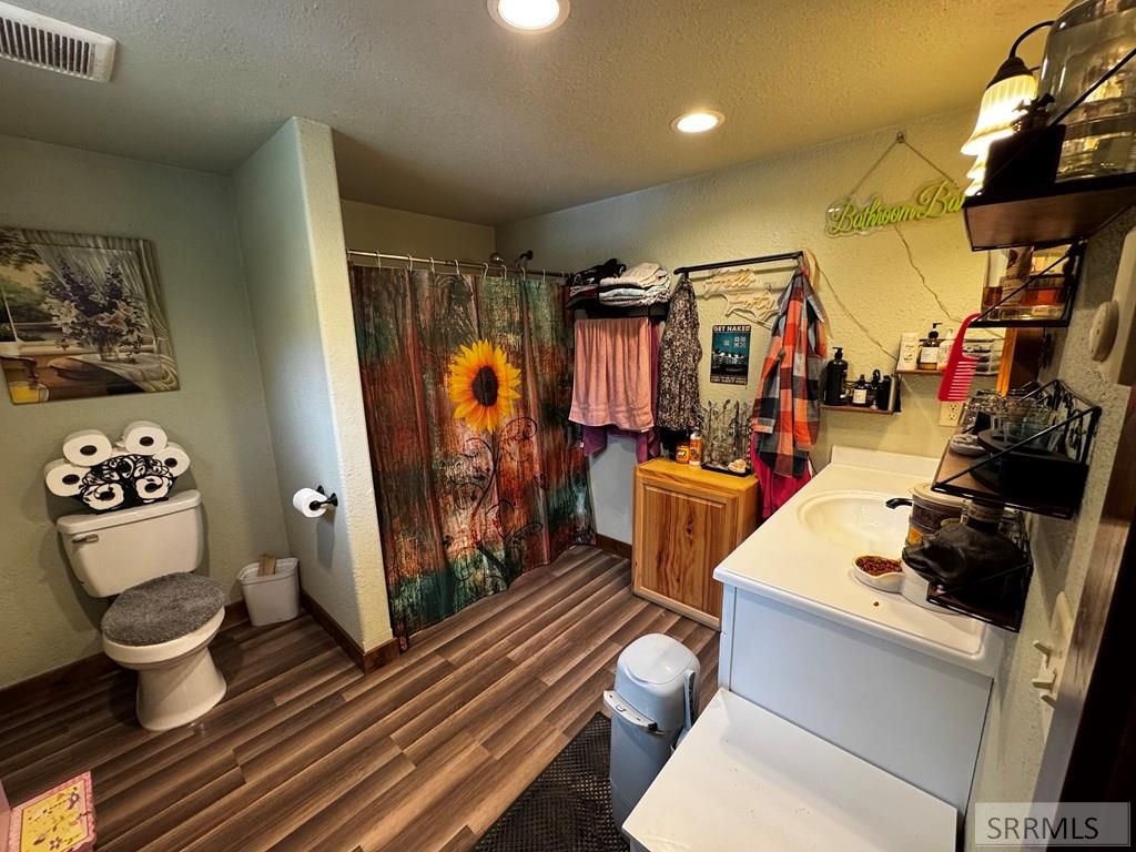 Image 15 of property listing at 7 Shady Lane, North Fork, ID 83466
