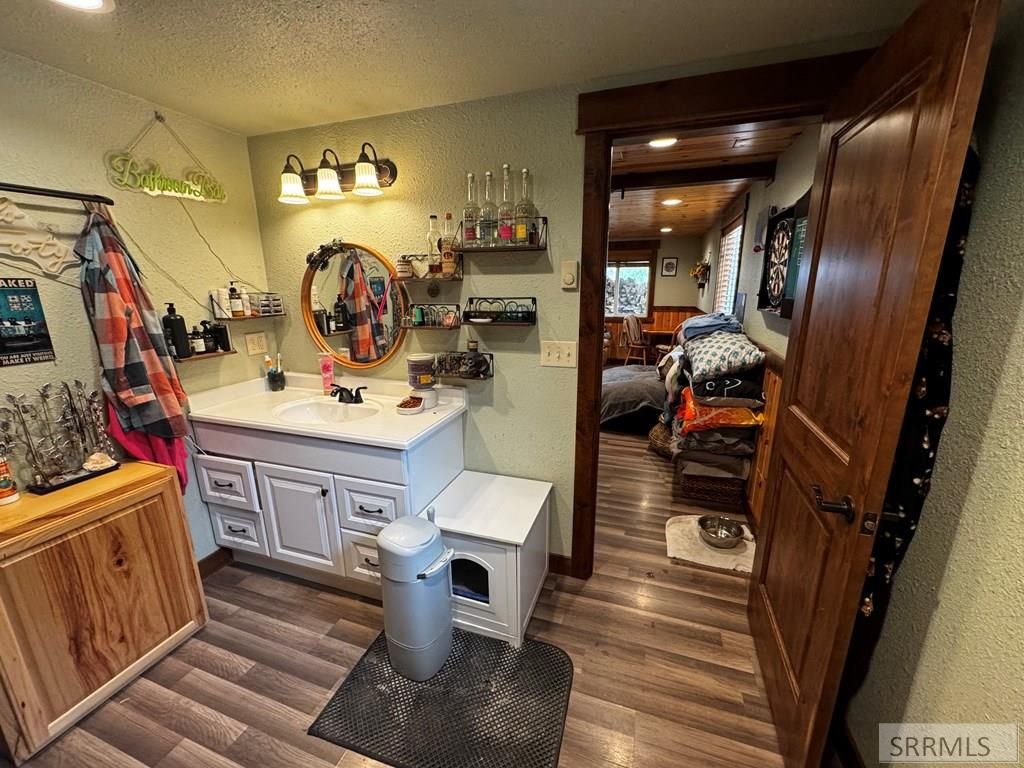 Image 16 of property listing at 7 Shady Lane, North Fork, ID 83466