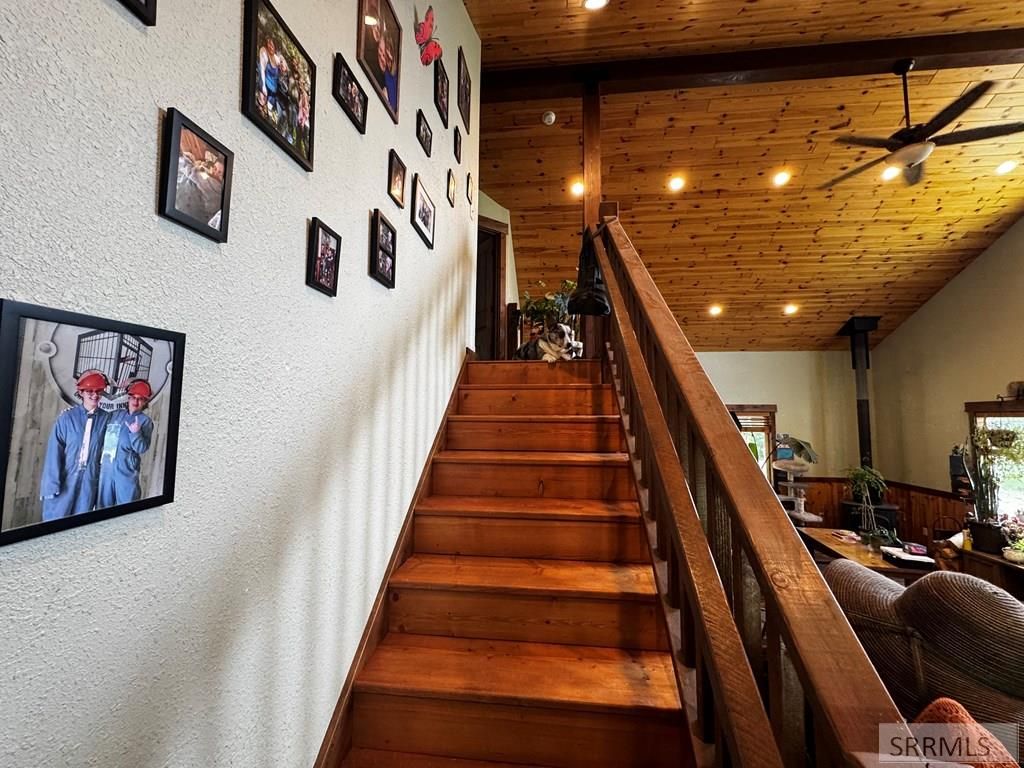 Image 17 of property listing at 7 Shady Lane, North Fork, ID 83466
