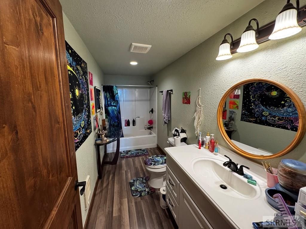 Image 20 of property listing at 7 Shady Lane, North Fork, ID 83466