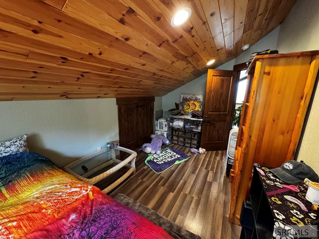 Image 22 of property listing at 7 Shady Lane, North Fork, ID 83466