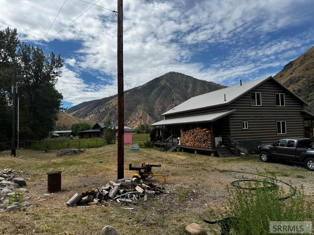Image 26 of property listing at 7 Shady Lane, North Fork, ID 83466