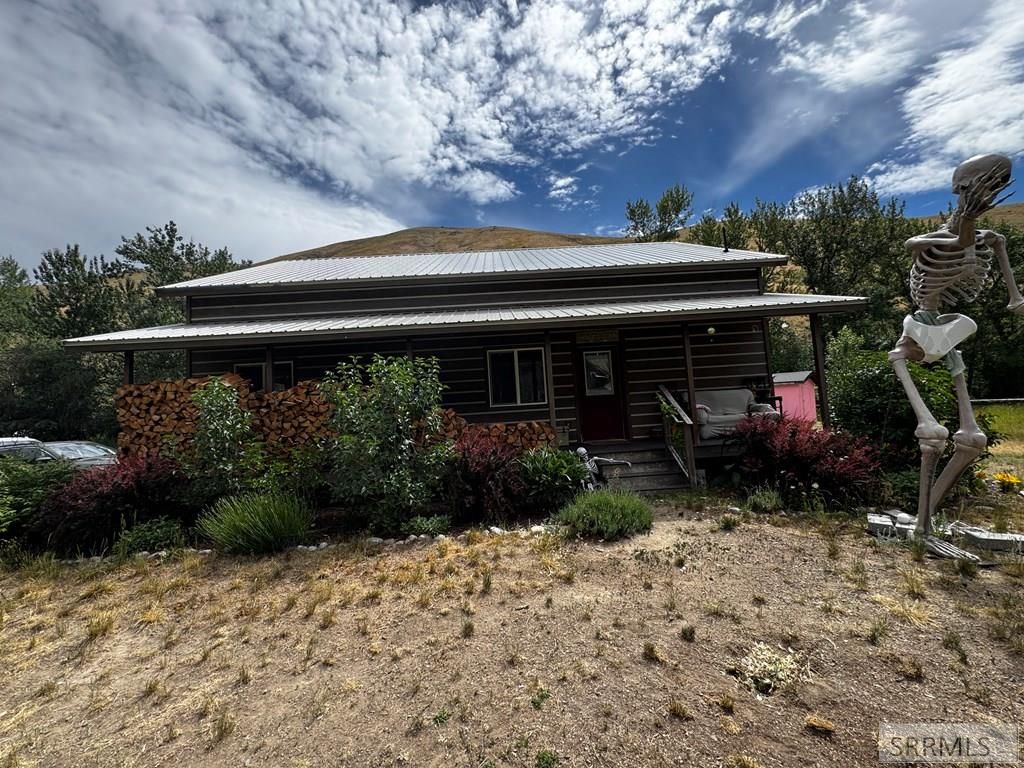 Image 27 of property listing at 7 Shady Lane, North Fork, ID 83466