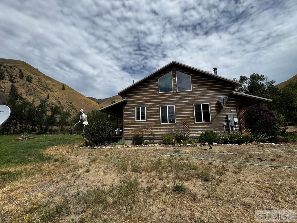 Image 28 of property listing at 7 Shady Lane, North Fork, ID 83466