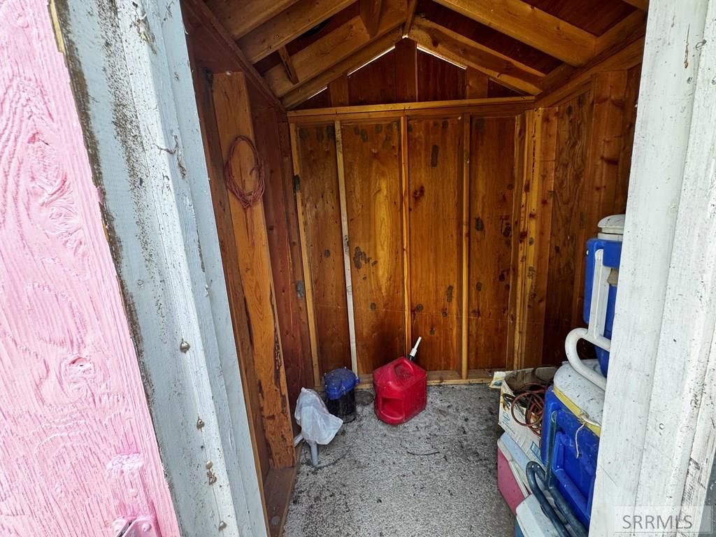Image 29 of property listing at 7 Shady Lane, North Fork, ID 83466