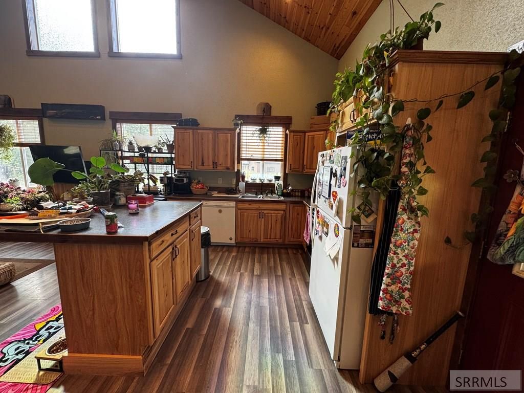 Image 3 of property listing at 7 Shady Lane, North Fork, ID 83466