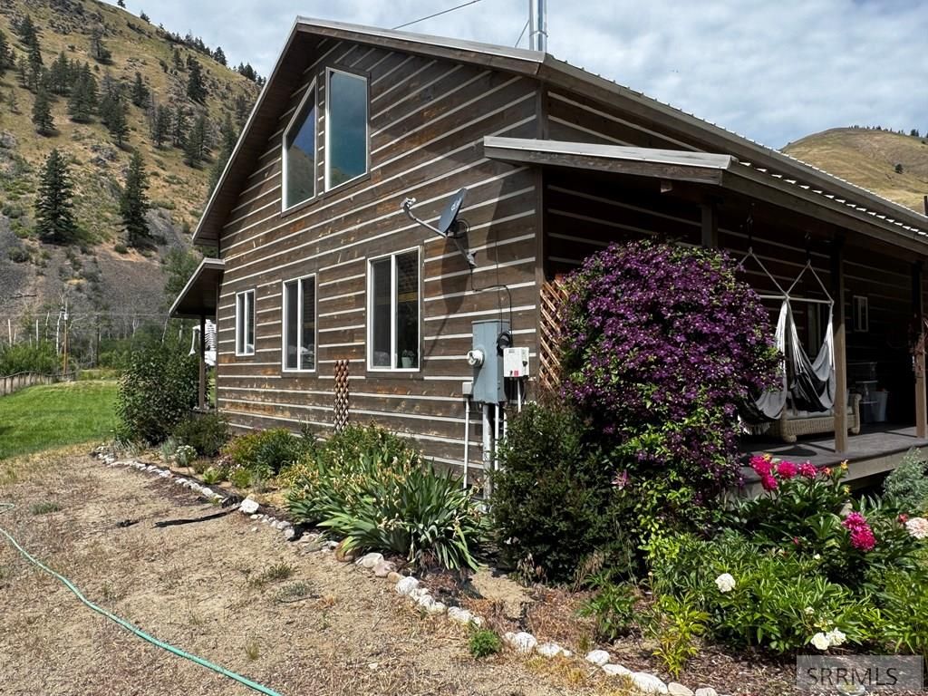 Image 30 of property listing at 7 Shady Lane, North Fork, ID 83466
