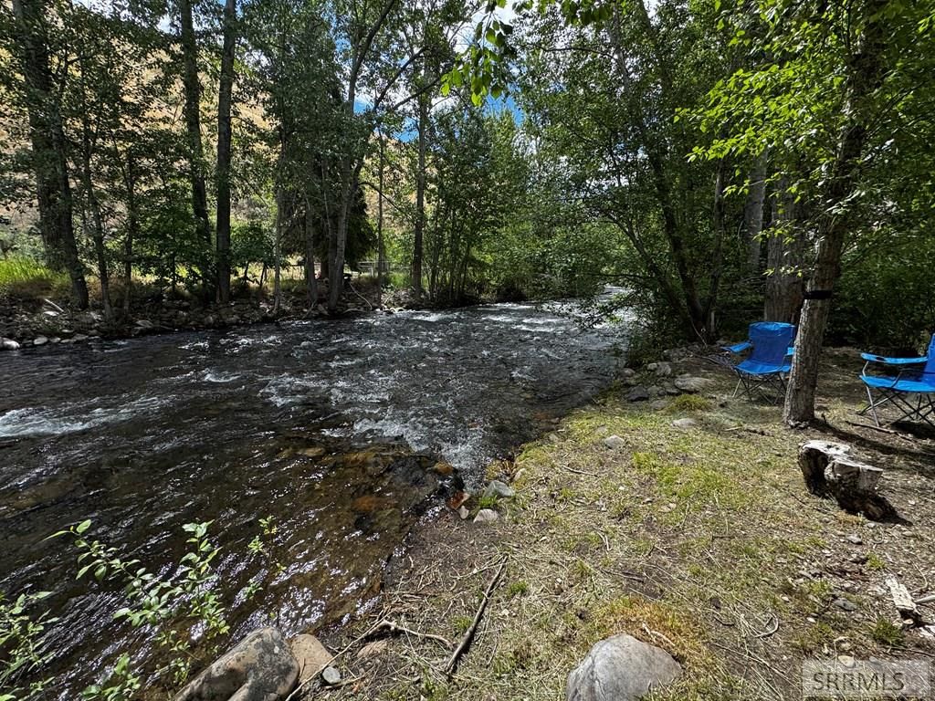 Image 32 of property listing at 7 Shady Lane, North Fork, ID 83466