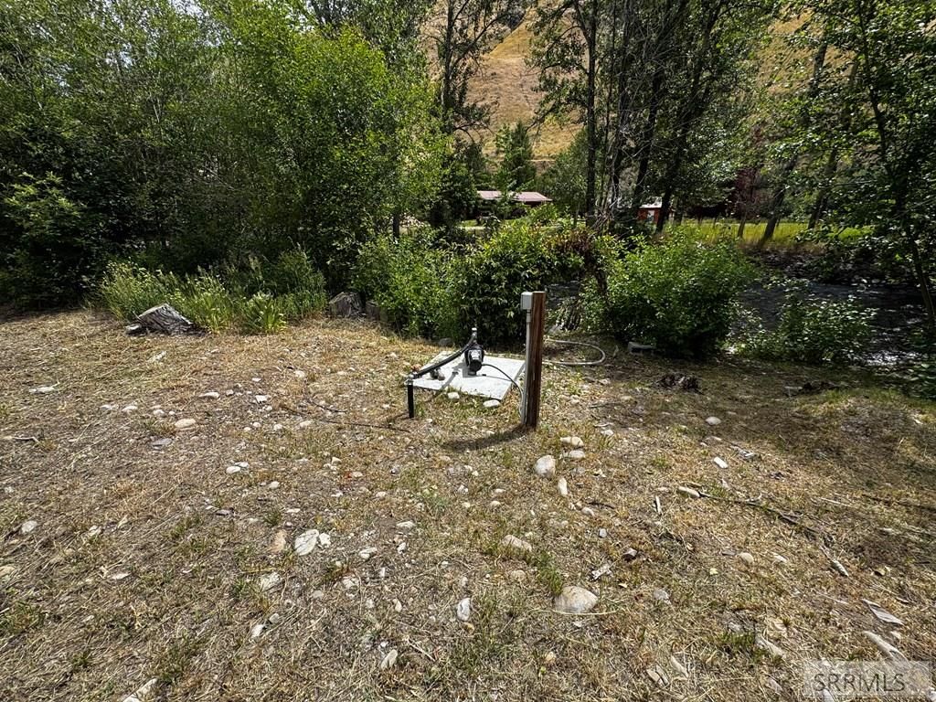 Image 33 of property listing at 7 Shady Lane, North Fork, ID 83466
