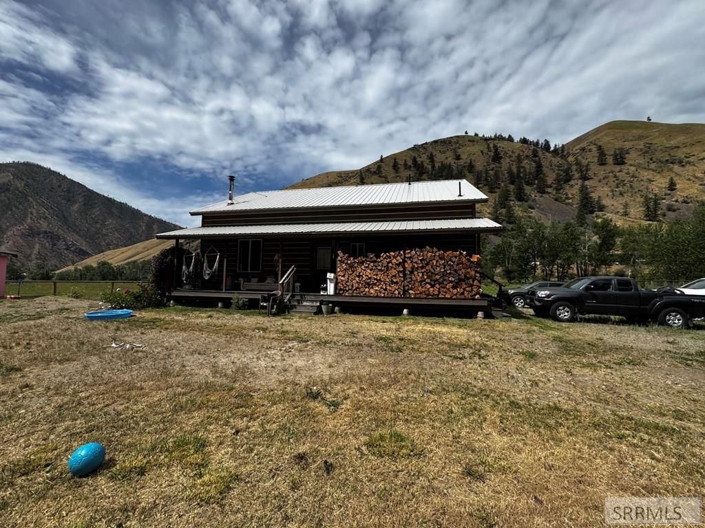 Image 34 of property listing at 7 Shady Lane, North Fork, ID 83466