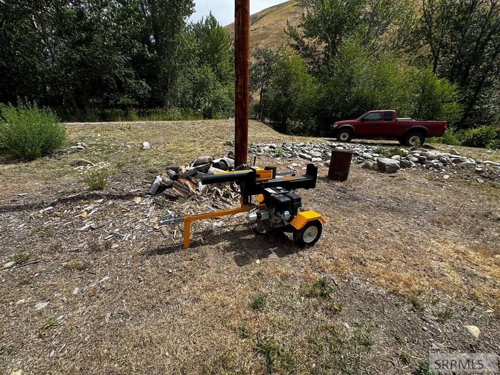 Image 35 of property listing at 7 Shady Lane, North Fork, ID 83466