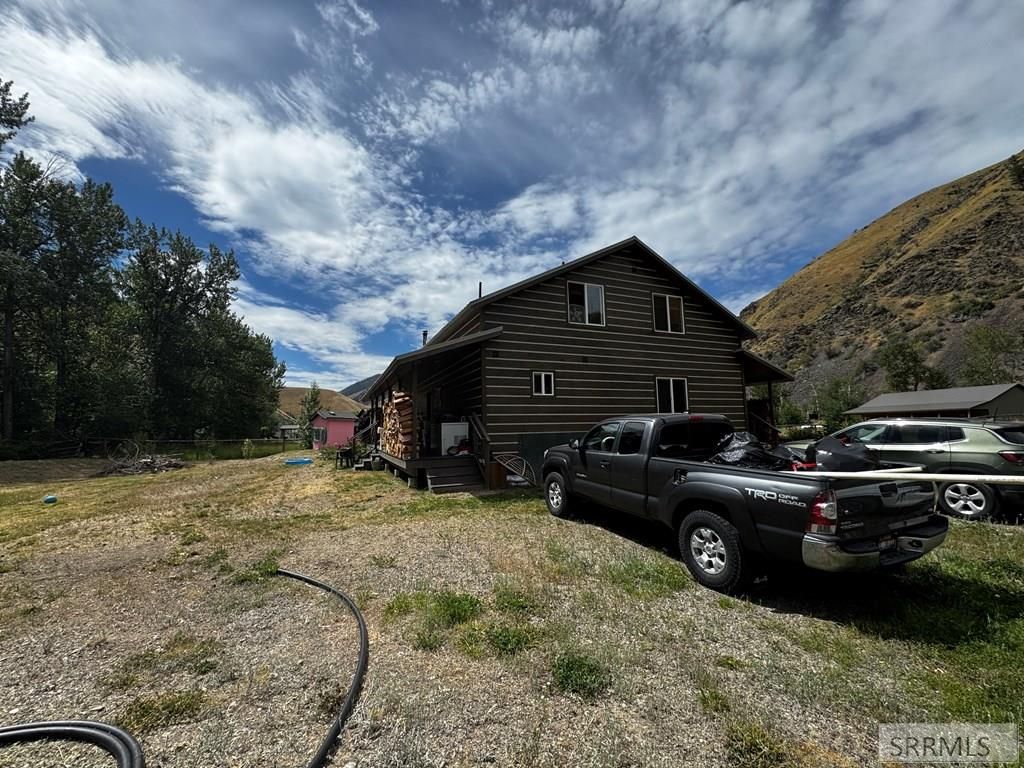 Image 36 of property listing at 7 Shady Lane, North Fork, ID 83466