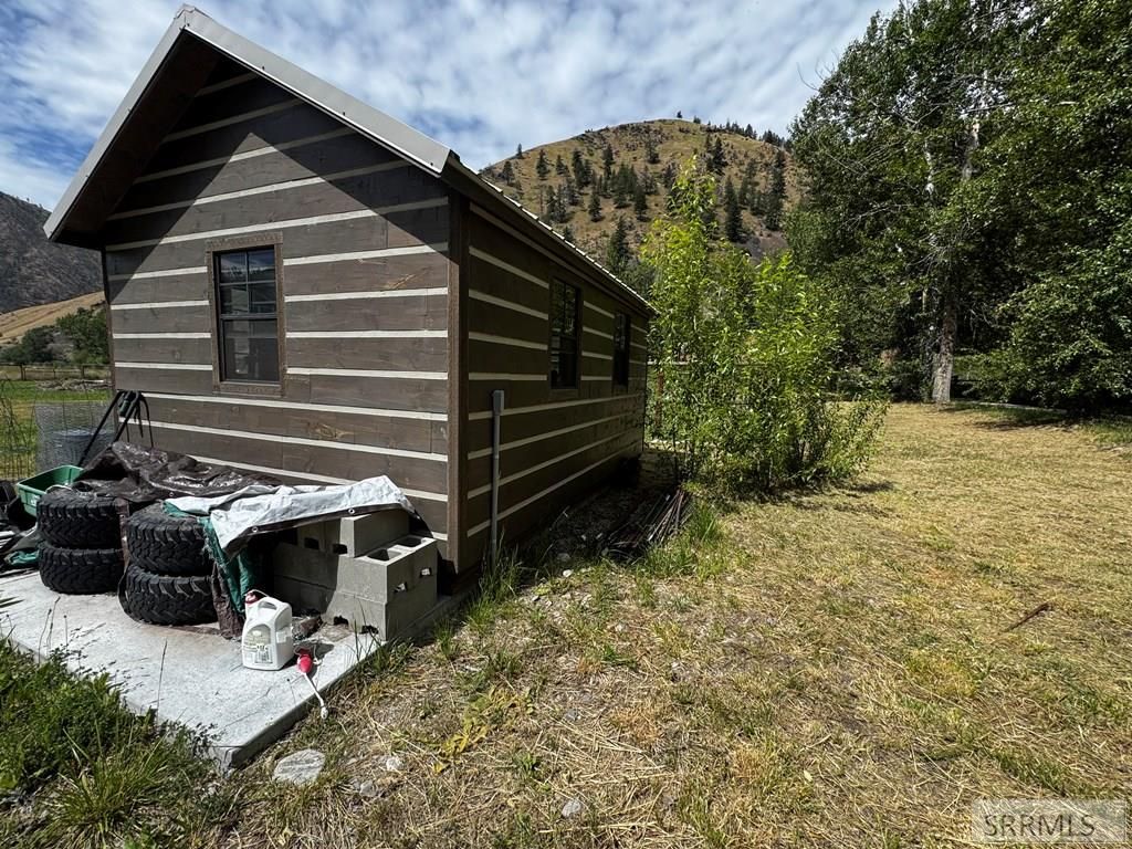 Image 37 of property listing at 7 Shady Lane, North Fork, ID 83466