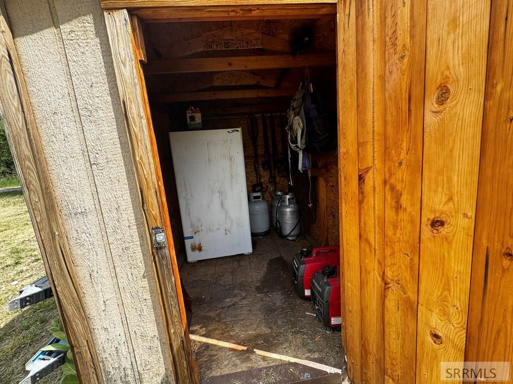 Image 38 of property listing at 7 Shady Lane, North Fork, ID 83466